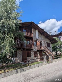 La Thuile, Località Moulin, 89