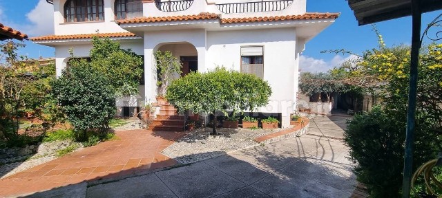 Appartamento via del Colle 4, Centro, San Felice Circeo