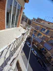 Quadrilocale corso Italia 104, Gaeta