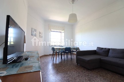 Trilocale Strada Lungomare 501, Latina Lido, Latina