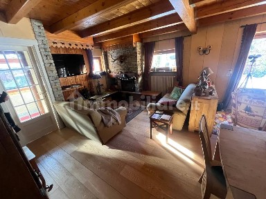 Courmayeur, Via Regionale, 82