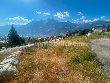 Villa unifamiliare frazione Arpuilles-Capoluogo, Aosta