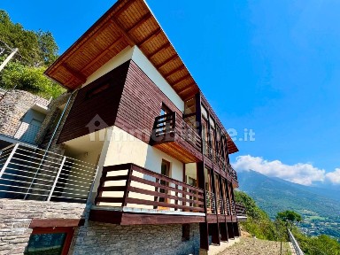 Aosta, Regione Champailler, 9