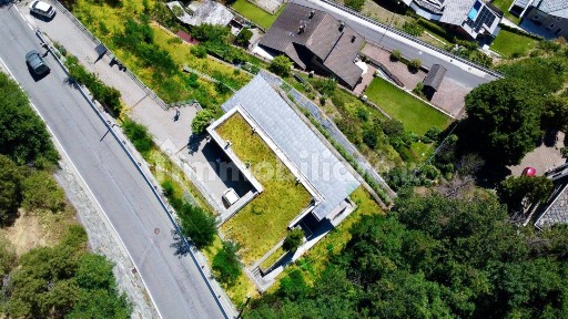 Aosta, Regione Champailler