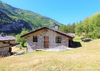 Courmayeur, Località Tronchey, 12