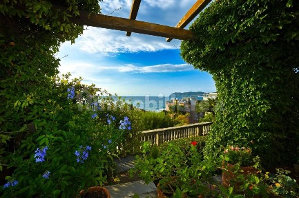 Alassio, Regione San Giuliano