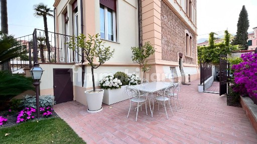 Alassio, Via San Giovanni Bosco, 32