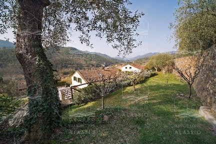 Villa unifamiliare 200 m², Villafranca, Garlenda