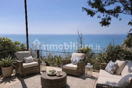 Bilocale Strada Lungomare Pontino 10606, Lungomare Di Sabaudia, Sabaudia