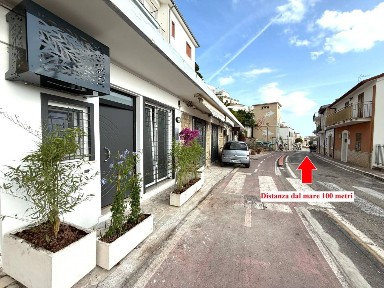 Bilocale via Roma 607, Centro, Sperlonga