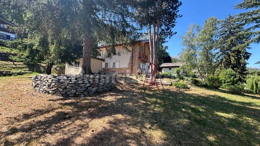 Villa bifamiliare Località Pila, Pila, Gressan