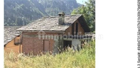 Villa all'asta frazione Vourry 6, Gaby
