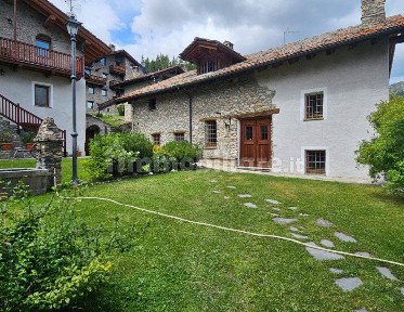 Saint-Pierre, Frazione Vetan di Mezzo