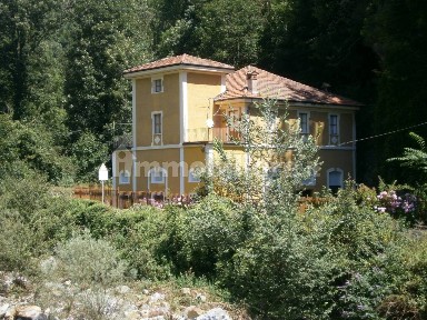 Fontainemore, Località Niana, 44