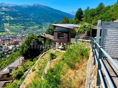 Aosta, Regione Champailler, 9