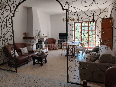 Trilocale via Sabaudia, Centro, San Felice Circeo