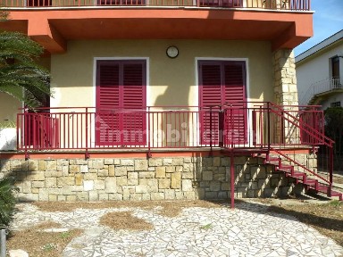 Quadrilocale via Bad Mondorf No Number, Lungomare Circe, Via Badino, Terracina