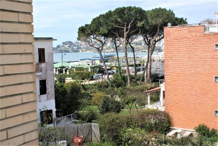 Trilocale via Milano, Gaeta