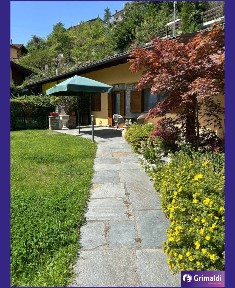Appartamento in villa regione Bioula, Centro, Aosta