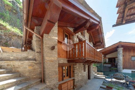 Arvier, Via Fournier