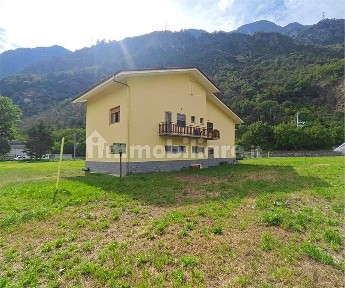 Montjovet, Località Oley