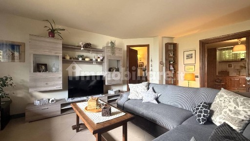 Villa unifamiliare frazione Porossan-Chiou, Porossan, Aosta
