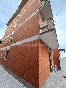 Quadrilocale via Europa, Gaeta
