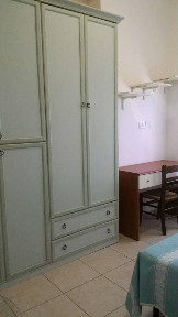 Appartamento via Giuliano Carturan 8, Centro, Latina