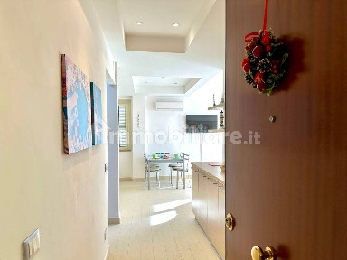 Trilocale buono stato, quarto piano, Latina Lido, Latina