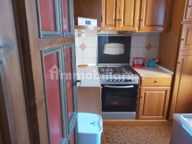 Quadrilocale via Montenero 131, Centro, San Felice Circeo