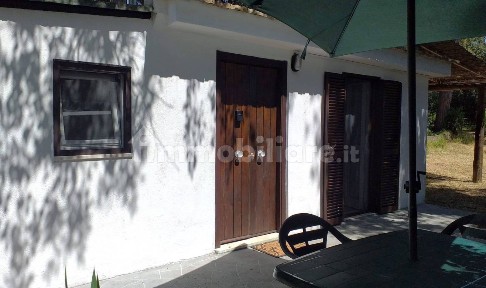 Bilocale Strada Palazzo, Sabaudia