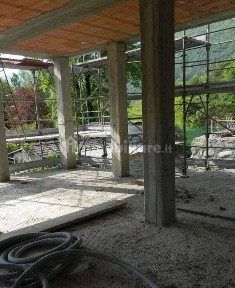 Villa all'asta fraz. La Fabrique, Champdepraz