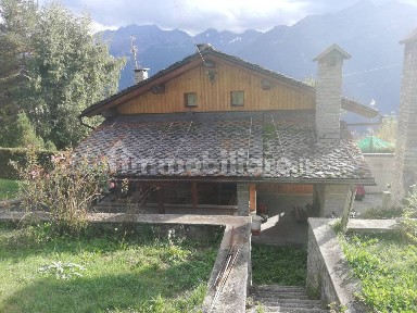 La Salle, Frazione Cheverel