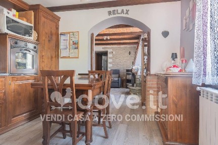 Villa unifamiliare via Battaglione Aosta San c., Centro, Saint-Vincent