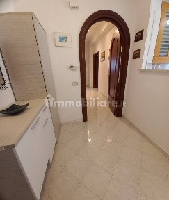 Quadrilocale Vico Cinquanta 88, Gaeta
