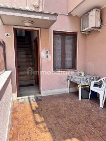 Quadrilocale buono stato, piano rialzato, Gaeta