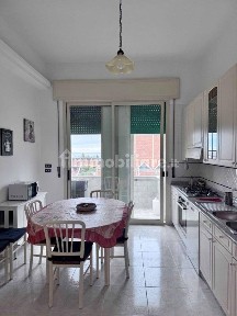 Trilocale via Vittorio Veneto, Gaeta