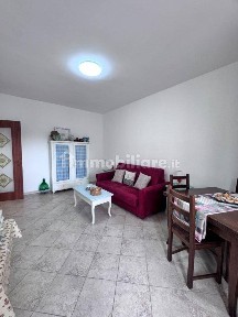 Bilocale via Madonnella, Gaeta