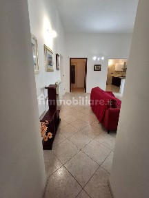 Trilocale via Piave, Gaeta