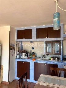 Trilocale buono stato, terzo piano, Centro, Formia