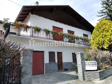 Challand-Saint-Victor, Frazione Targnod