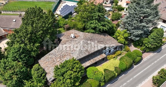 Pont-Saint-Martin, Via Nazionale Per Carema, 42
