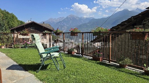 Quart, Villaggio Vignil, 41