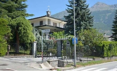 Aosta, regione saraillon, 31