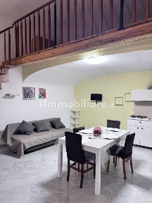 Monolocale via dell'Indipendenza, Gaeta