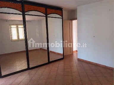 Bilocale buono stato, primo piano, Centro, Formia