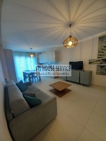 Trilocale 105 m², Gaeta