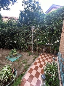 Quadrilocale 107 m², Centro, Formia