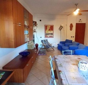 Trilocale ottimo stato, piano rialzato, Terracina