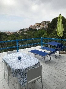 San Felice Circeo, Via 24 Maggio
